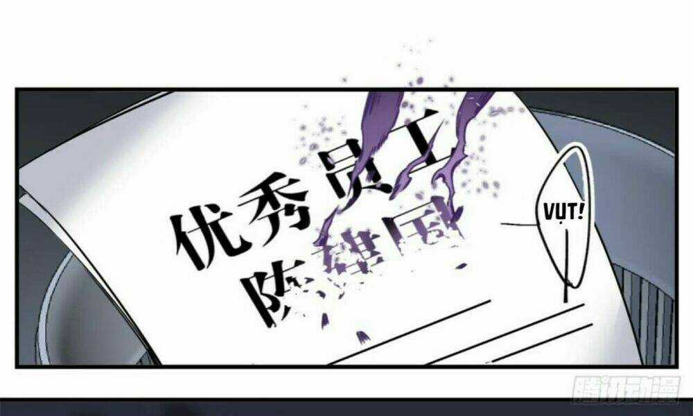 Hắc Bạch Hữu Thường Chapter 4 trang 28