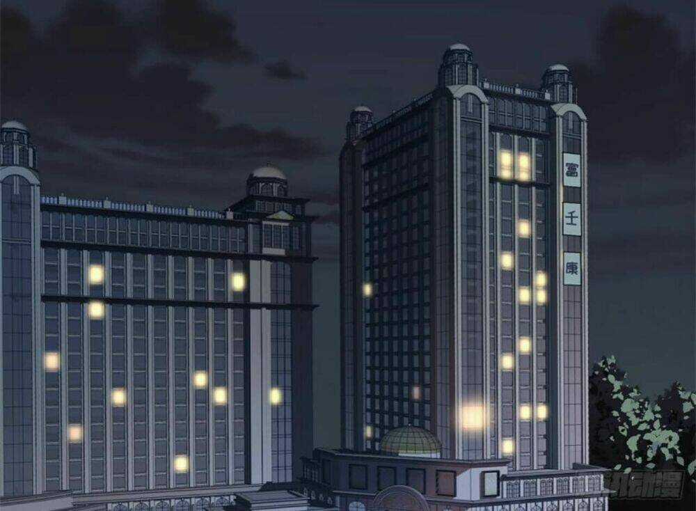 Hắc Bạch Hữu Thường Chapter 4 trang 29