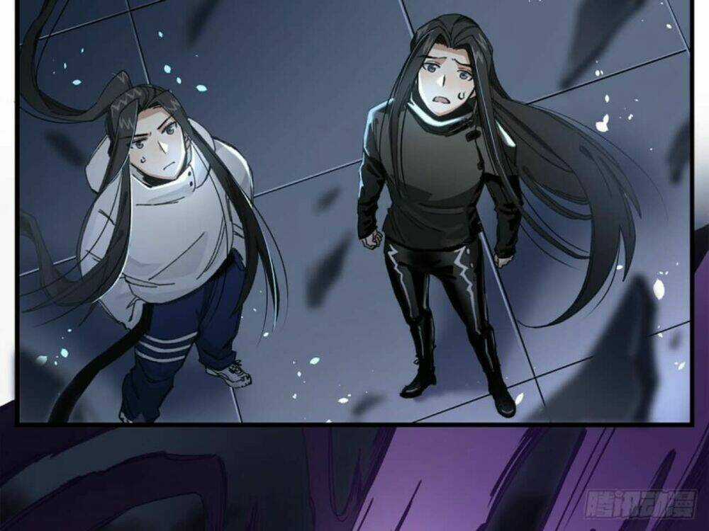 Hắc Bạch Hữu Thường Chapter 4 trang 34