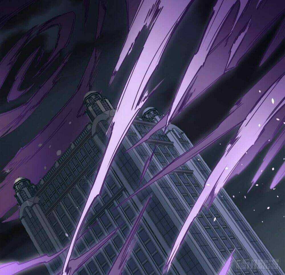 Hắc Bạch Hữu Thường Chapter 4 trang 35