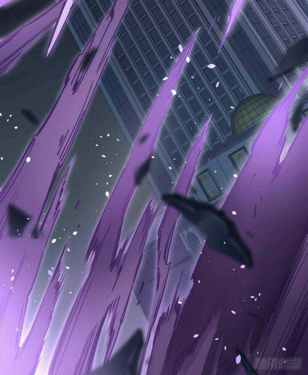 Hắc Bạch Hữu Thường Chapter 4 trang 36