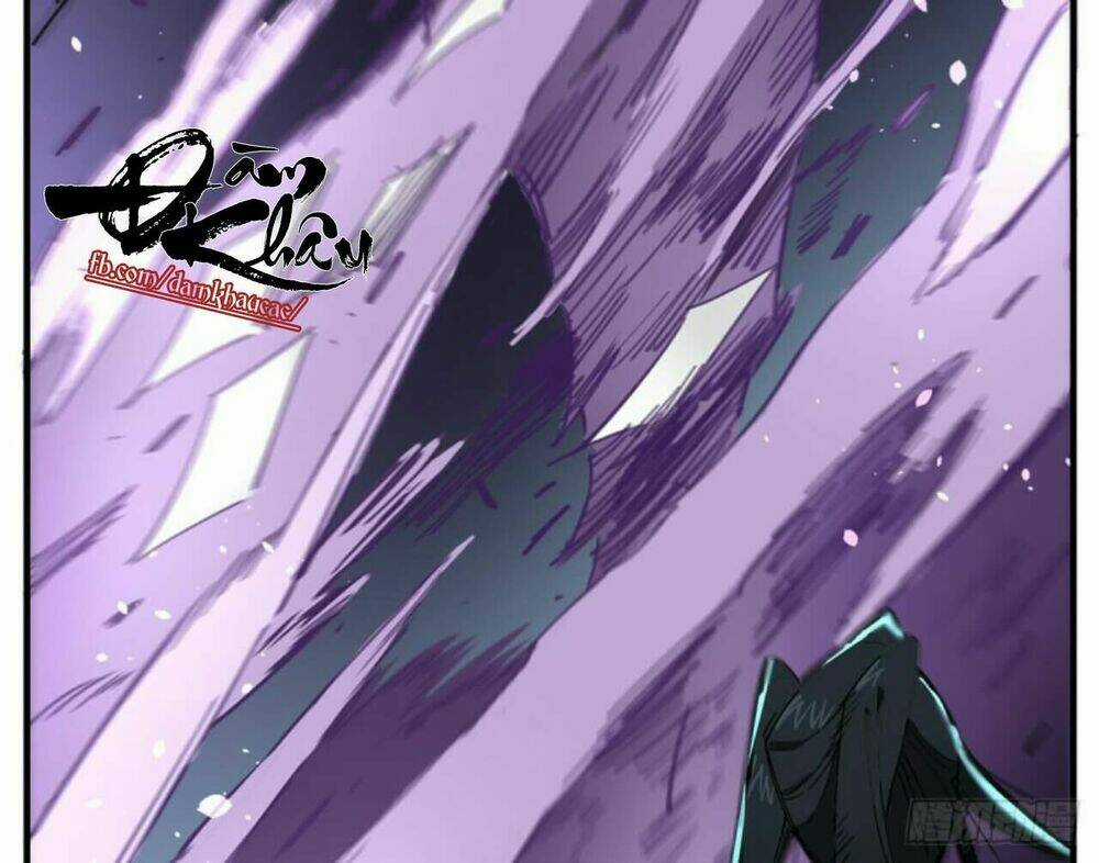 Hắc Bạch Hữu Thường Chapter 4 trang 8