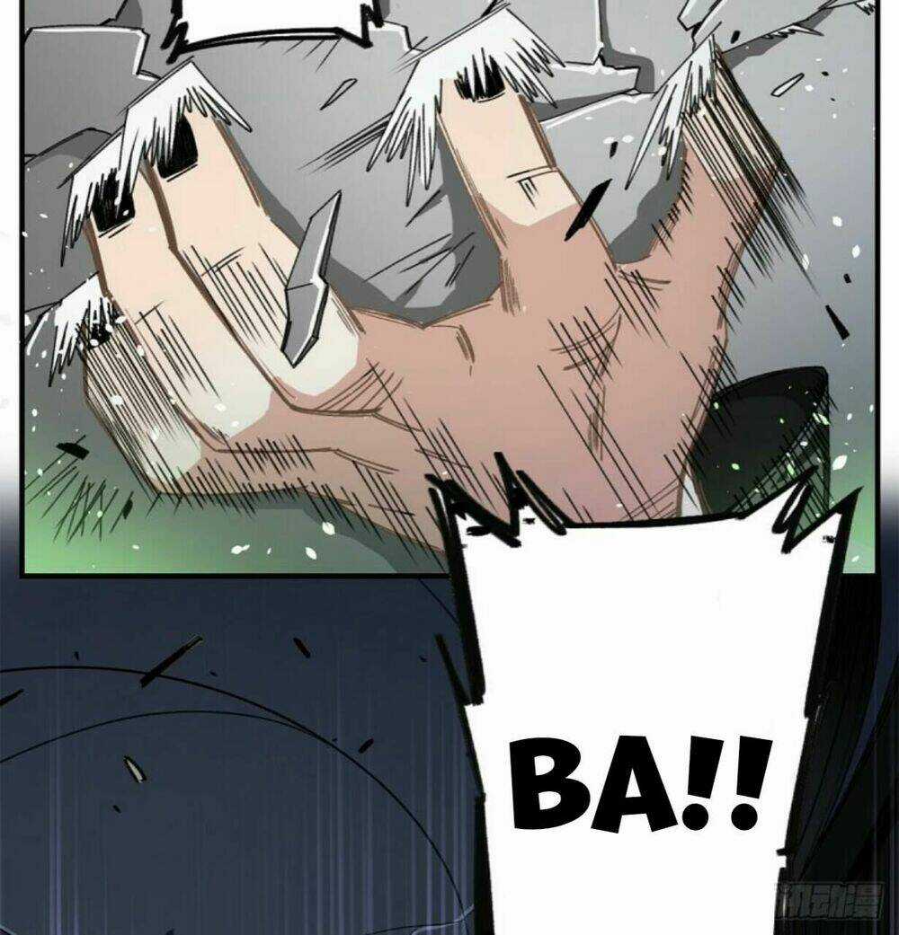 Hắc Bạch Hữu Thường Chapter 5 trang 14