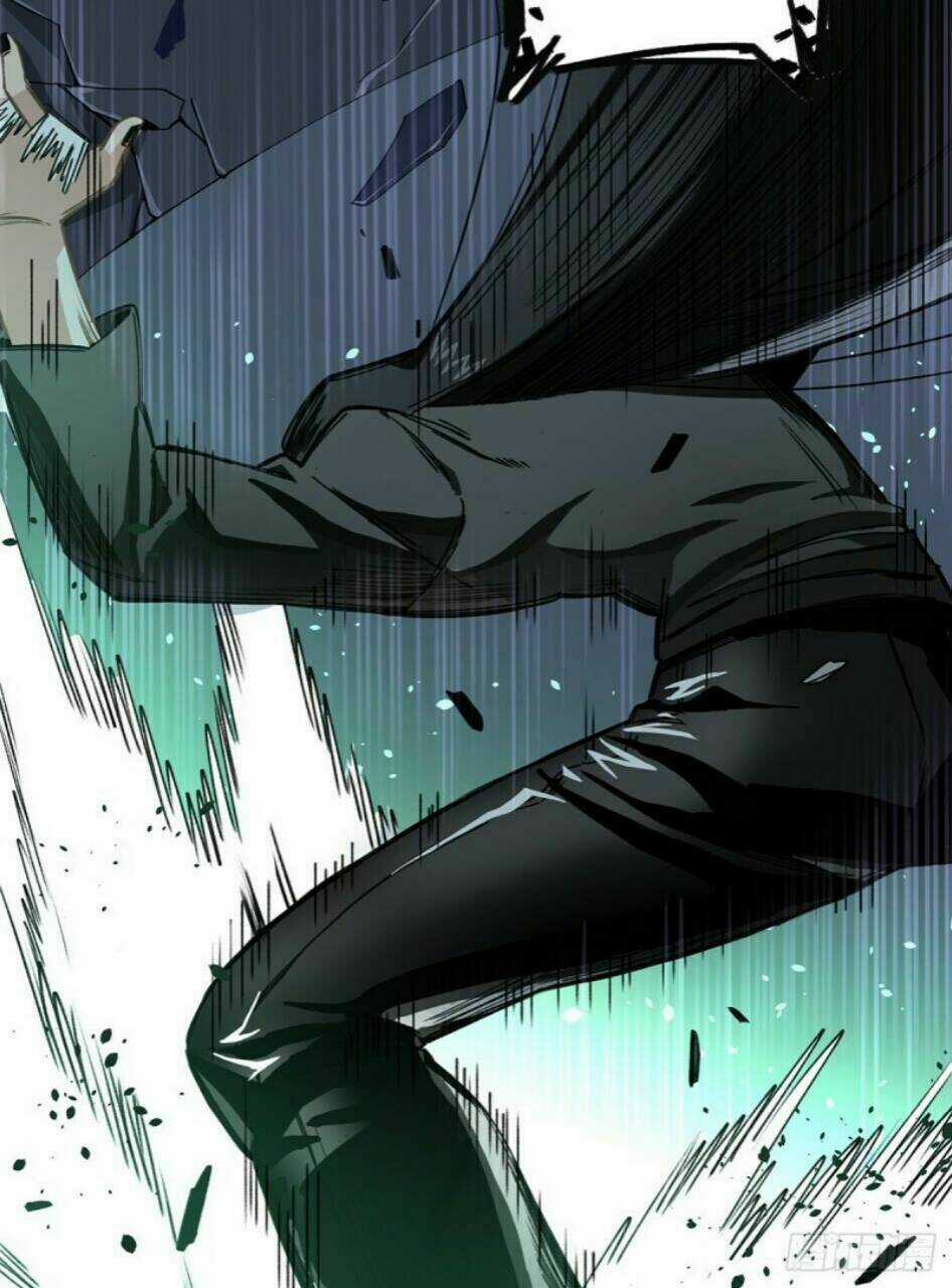 Hắc Bạch Hữu Thường Chapter 5 trang 15