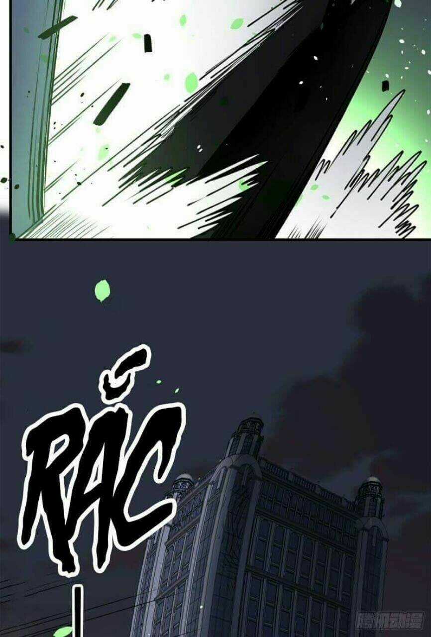 Hắc Bạch Hữu Thường Chapter 5 trang 18