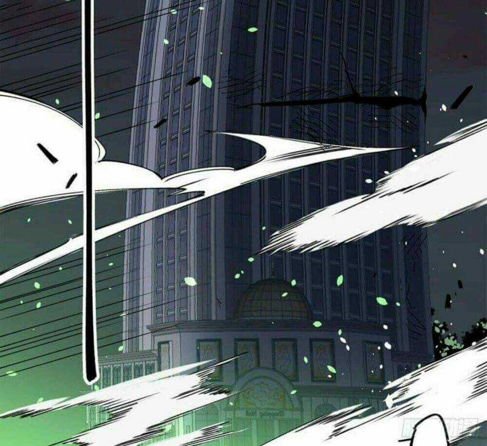 Hắc Bạch Hữu Thường Chapter 5 trang 19