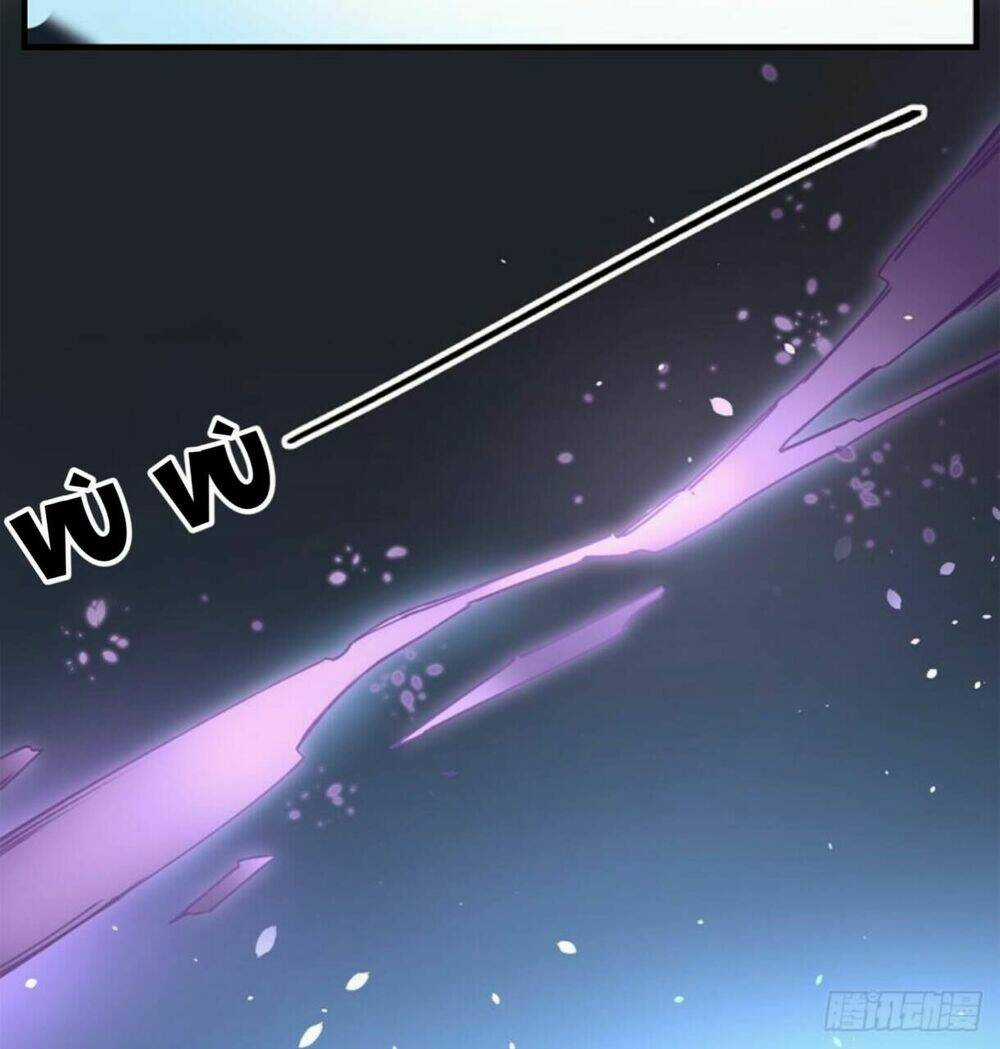 Hắc Bạch Hữu Thường Chapter 5 trang 25