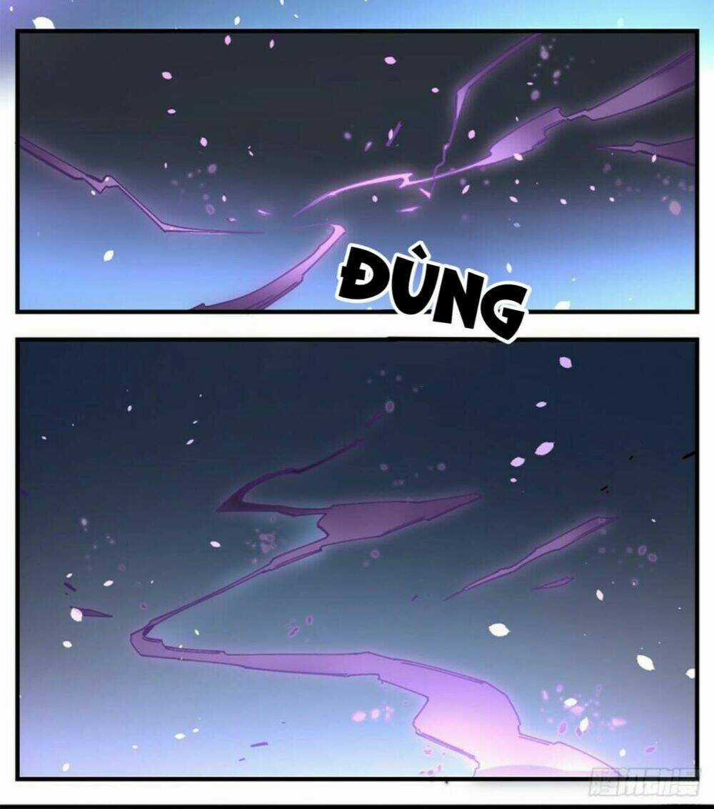 Hắc Bạch Hữu Thường Chapter 5 trang 26