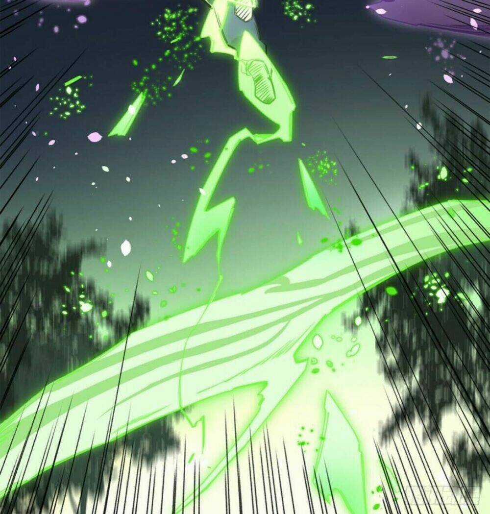 Hắc Bạch Hữu Thường Chapter 5 trang 28