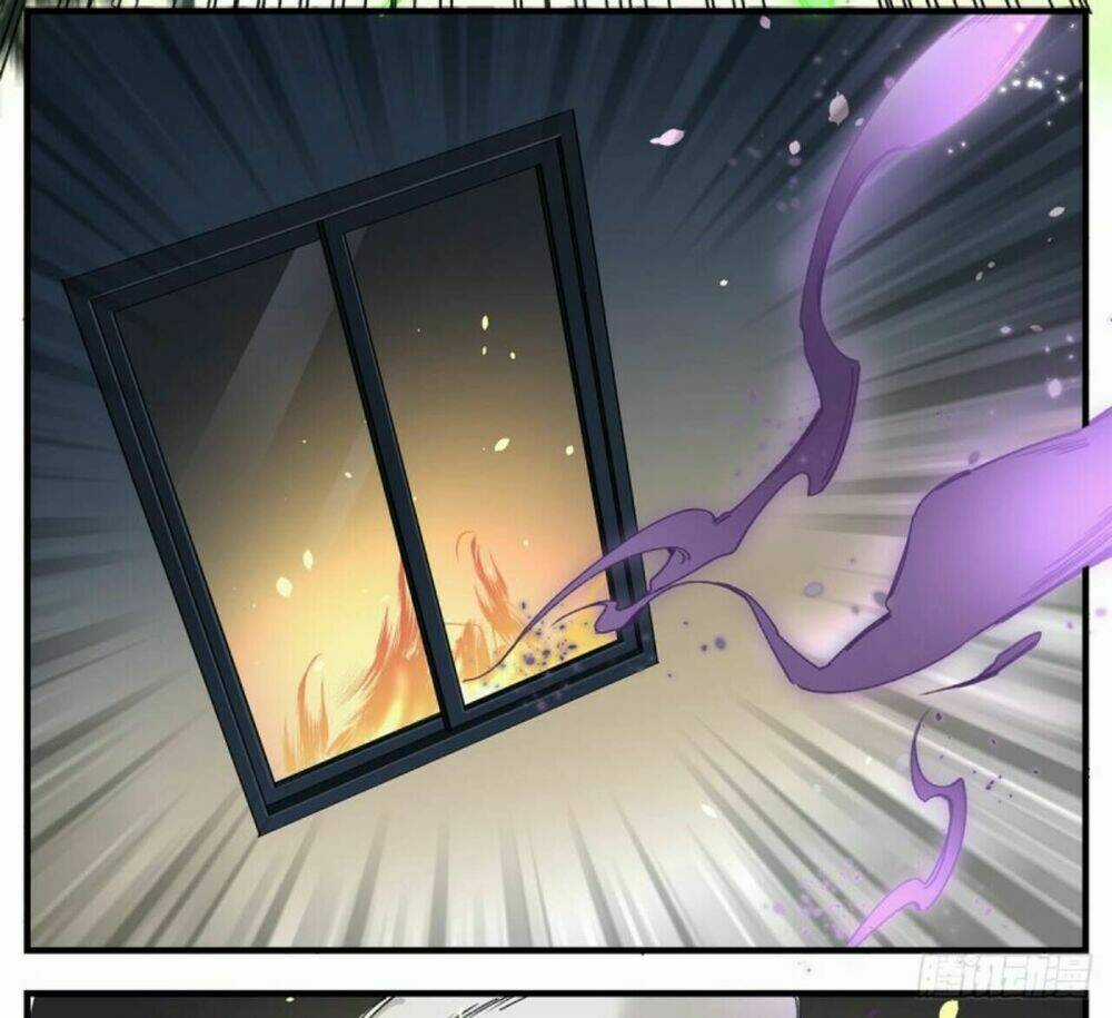 Hắc Bạch Hữu Thường Chapter 5 trang 29