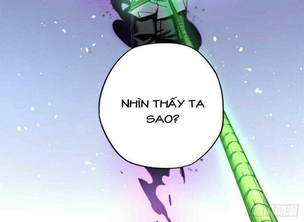 Hắc Bạch Hữu Thường Chapter 5 trang 39