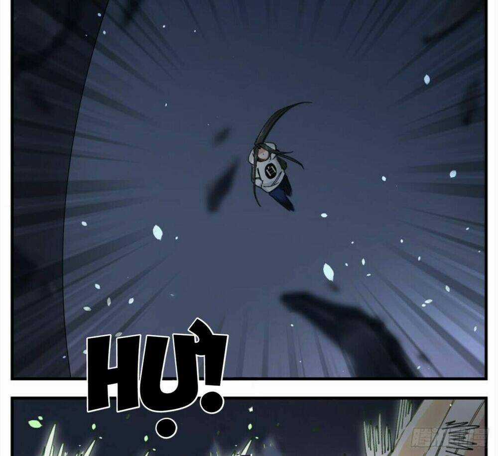 Hắc Bạch Hữu Thường Chapter 5 trang 4