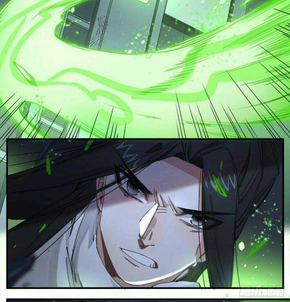 Hắc Bạch Hữu Thường Chapter 5 trang 6