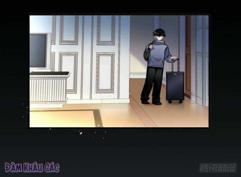 Hắc Bạch Hữu Thường Chapter 6 trang 15