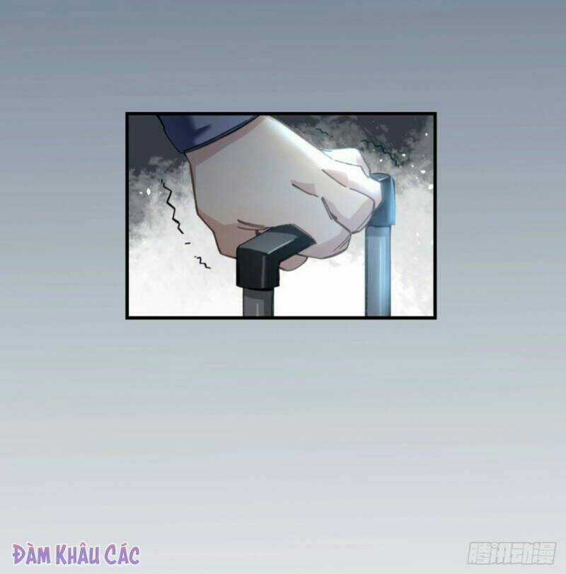 Hắc Bạch Hữu Thường Chapter 6 trang 17