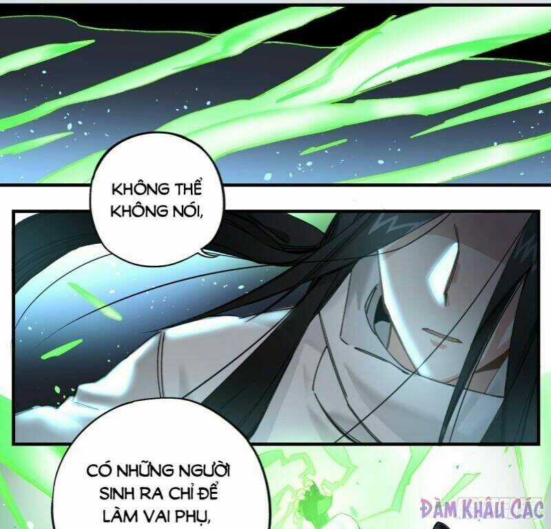 Hắc Bạch Hữu Thường Chapter 6 trang 18