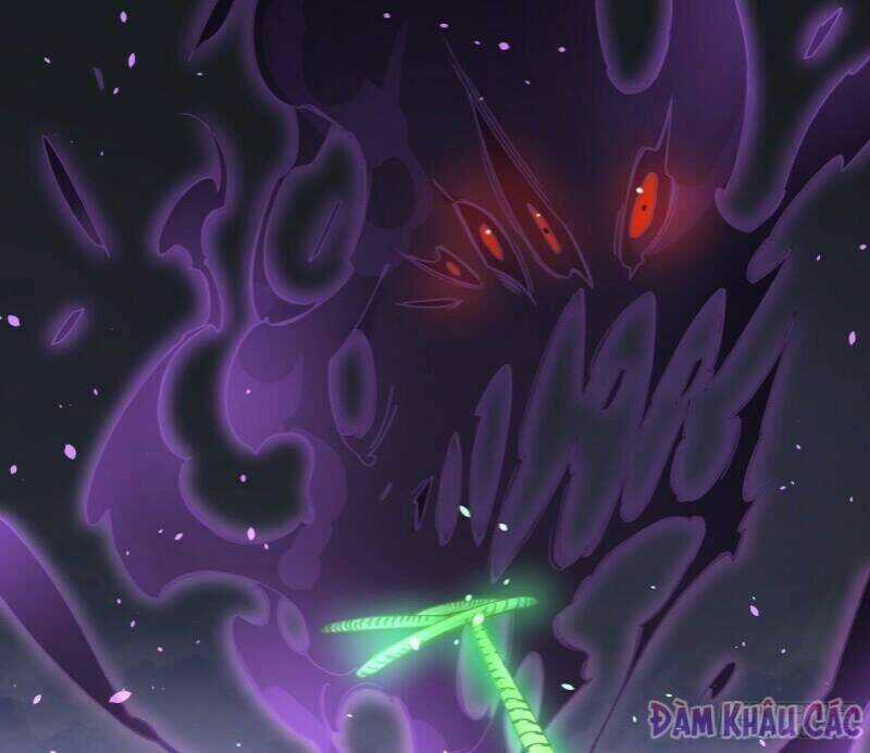 Hắc Bạch Hữu Thường Chapter 6 trang 2