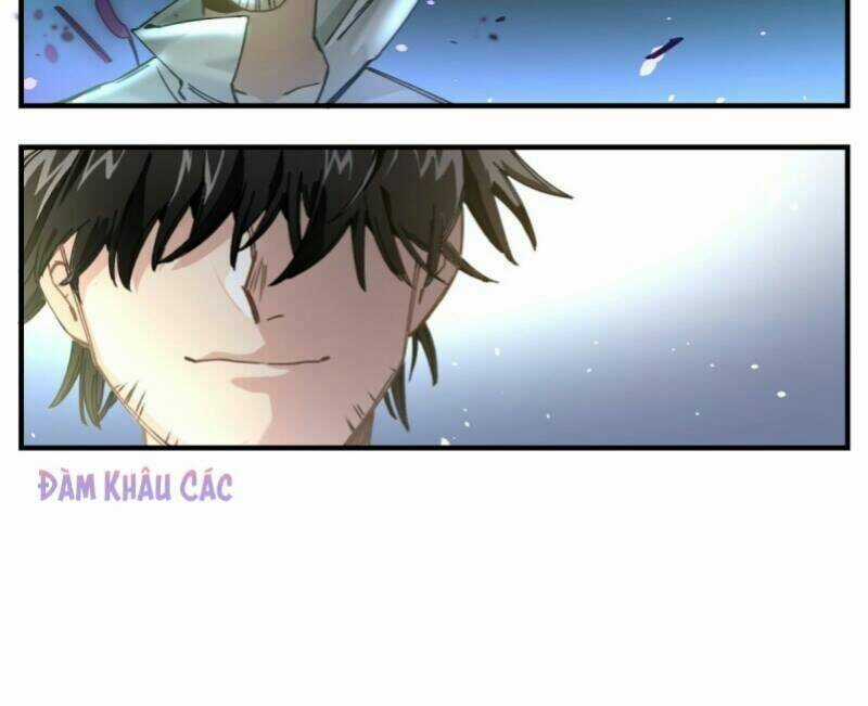 Hắc Bạch Hữu Thường Chapter 6 trang 20