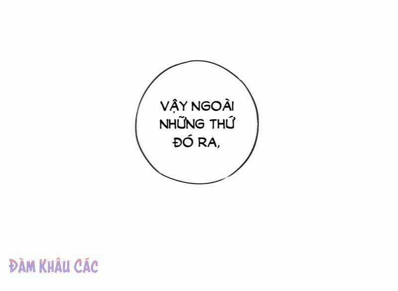 Hắc Bạch Hữu Thường Chapter 6 trang 21