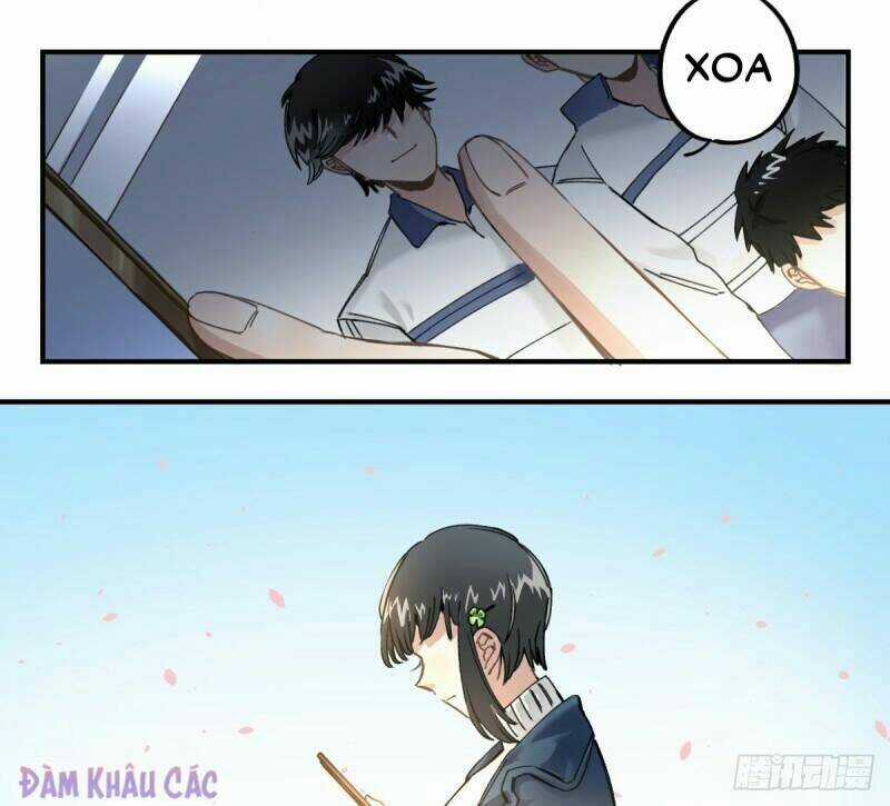 Hắc Bạch Hữu Thường Chapter 6 trang 29