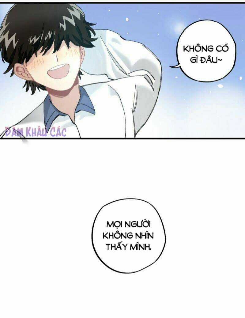 Hắc Bạch Hữu Thường Chapter 6 trang 37