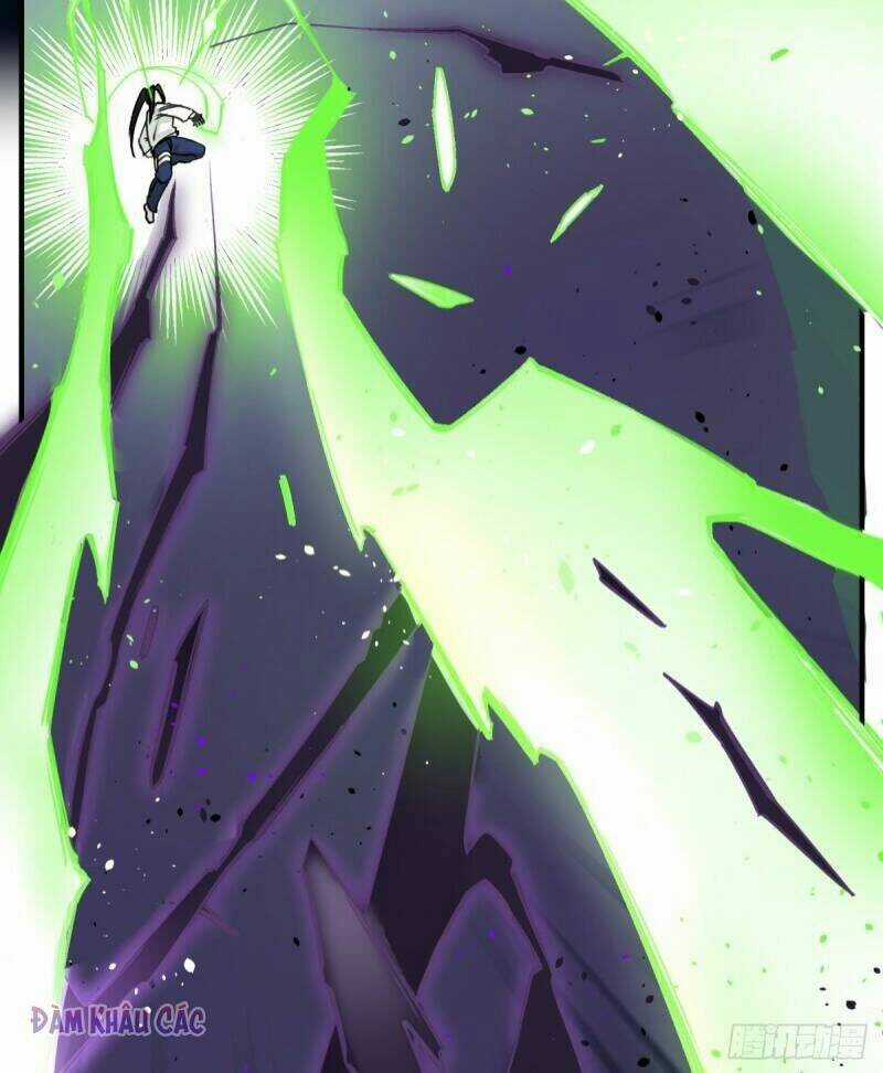 Hắc Bạch Hữu Thường Chapter 6 trang 8