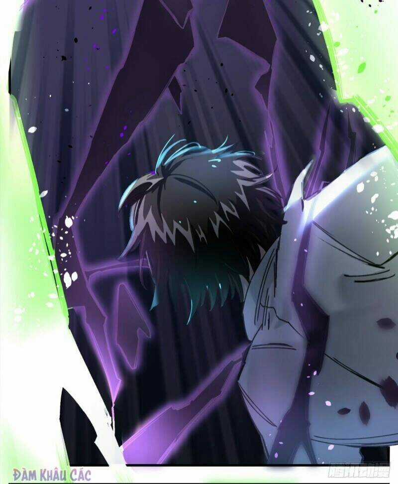 Hắc Bạch Hữu Thường Chapter 6 trang 9