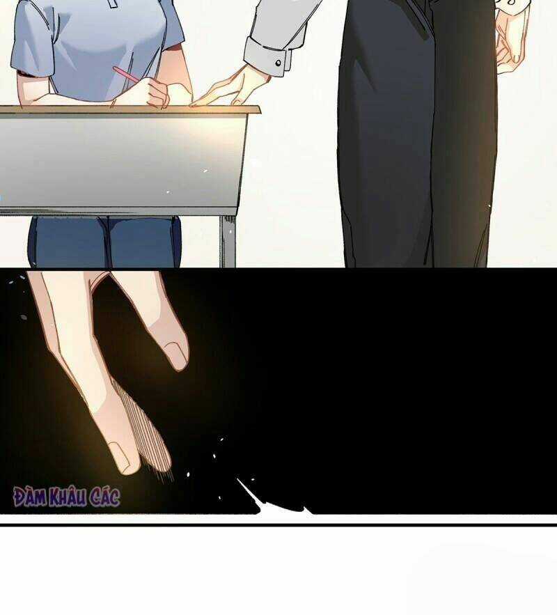 Hắc Bạch Hữu Thường Chapter 7 trang 17