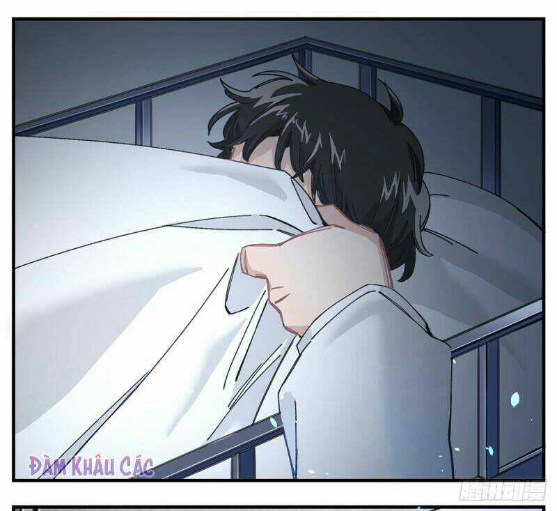 Hắc Bạch Hữu Thường Chapter 7 trang 31