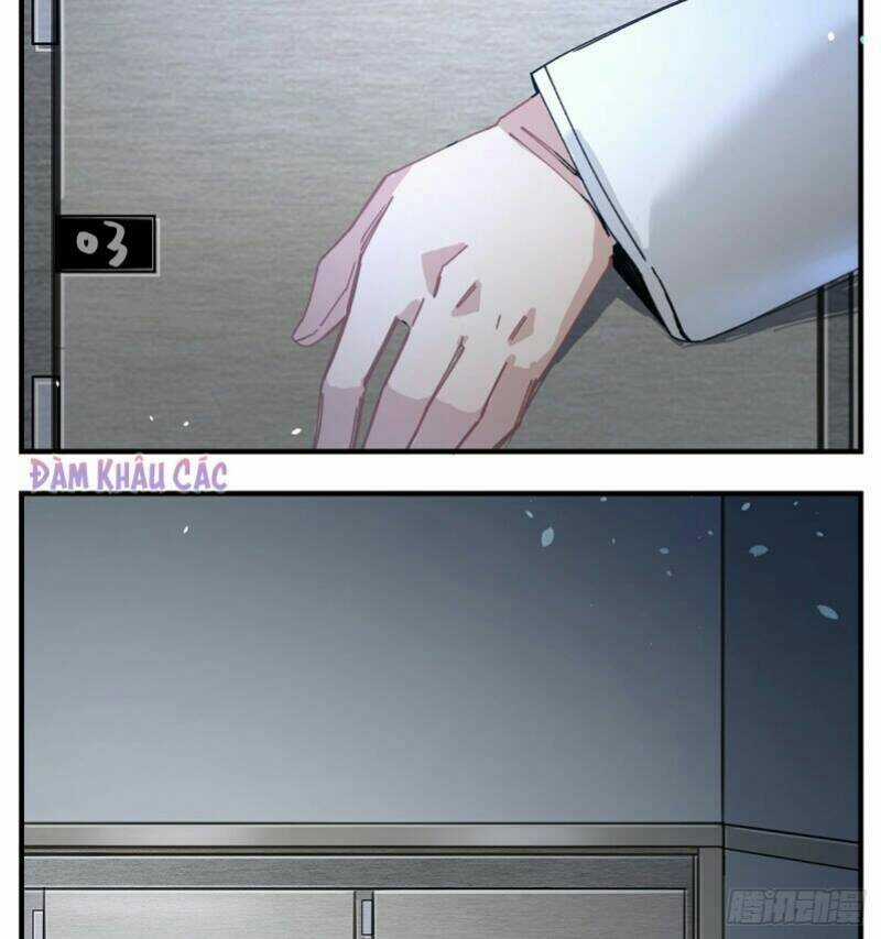 Hắc Bạch Hữu Thường Chapter 7 trang 32