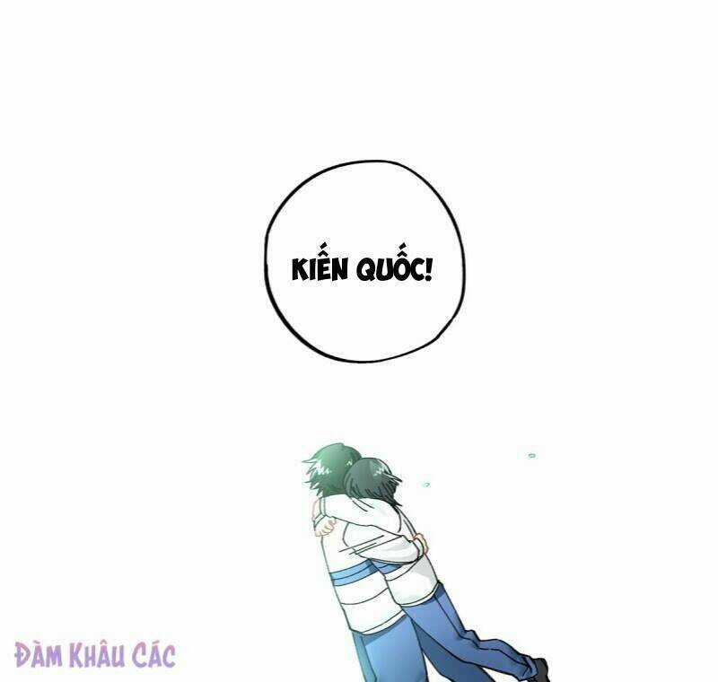 Hắc Bạch Hữu Thường Chapter 7 trang 36