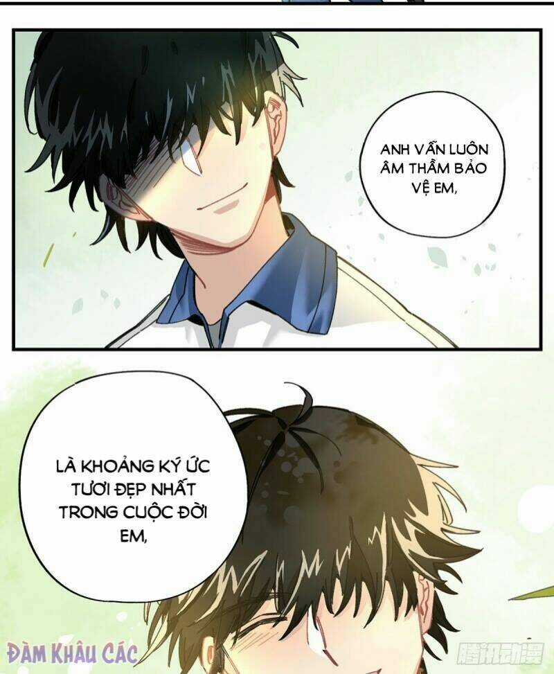 Hắc Bạch Hữu Thường Chapter 7 trang 37