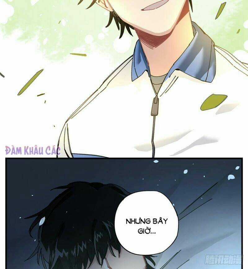 Hắc Bạch Hữu Thường Chapter 7 trang 38