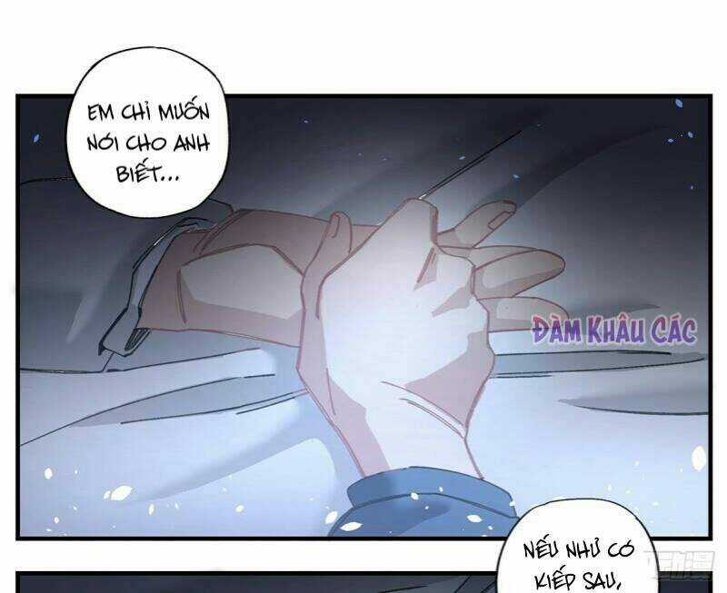 Hắc Bạch Hữu Thường Chapter 7 trang 40