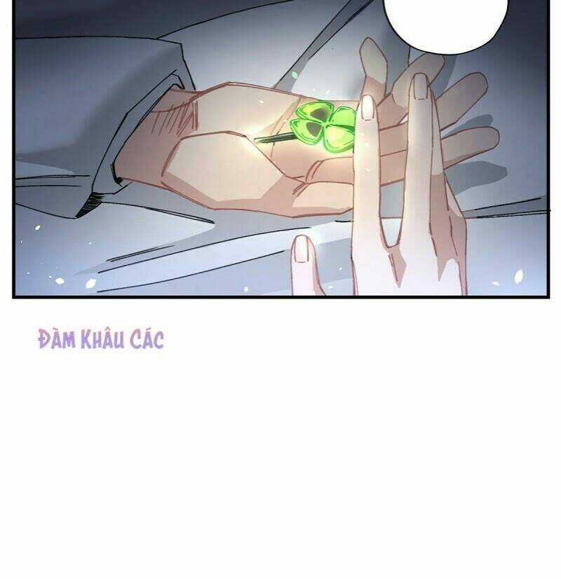 Hắc Bạch Hữu Thường Chapter 7 trang 41