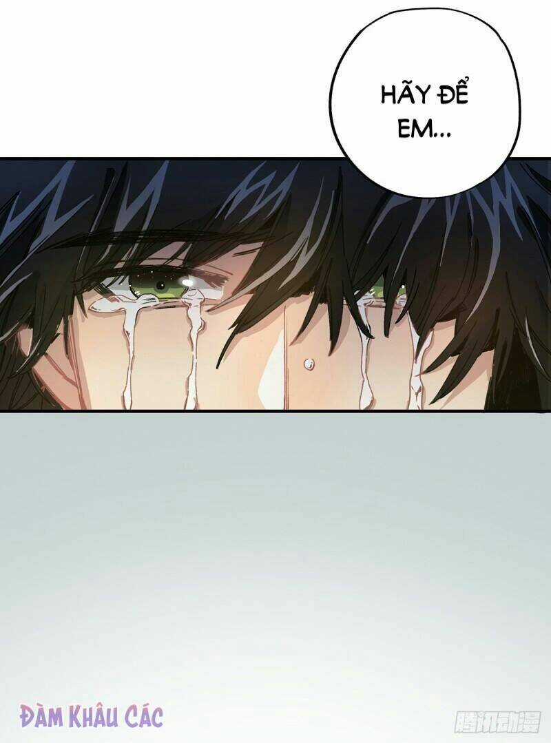 Hắc Bạch Hữu Thường Chapter 7 trang 42