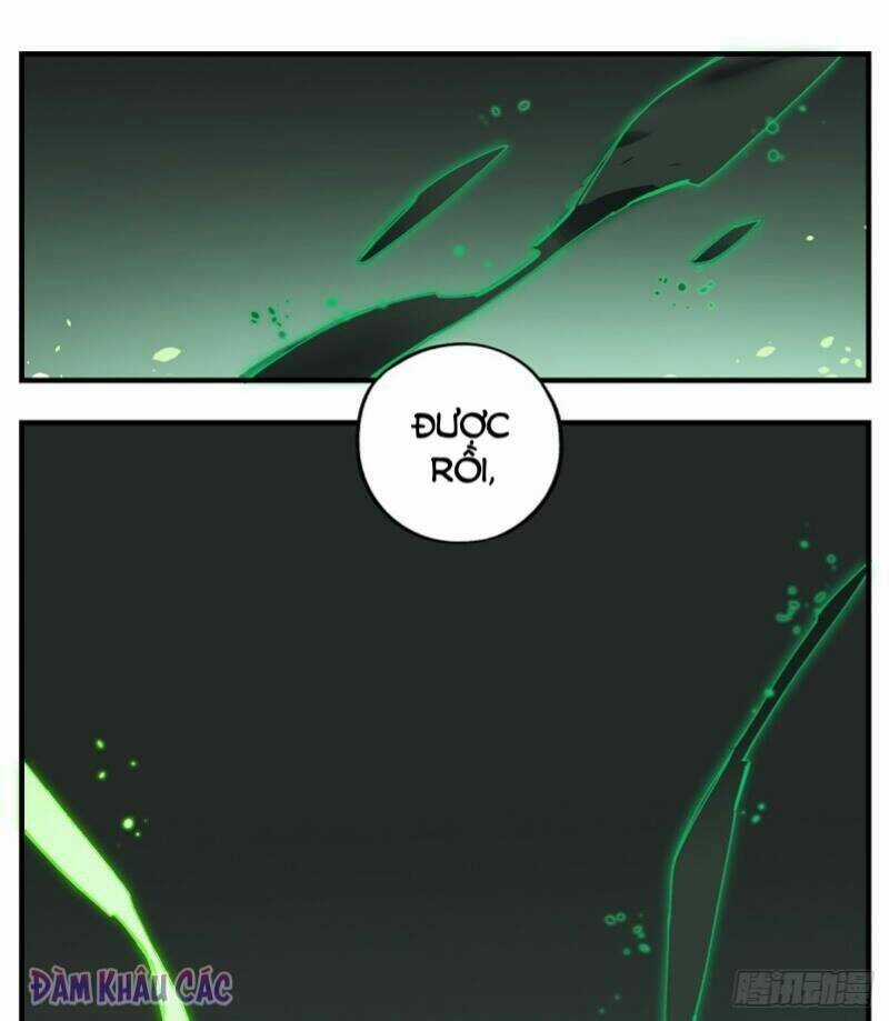 Hắc Bạch Hữu Thường Chapter 7 trang 45