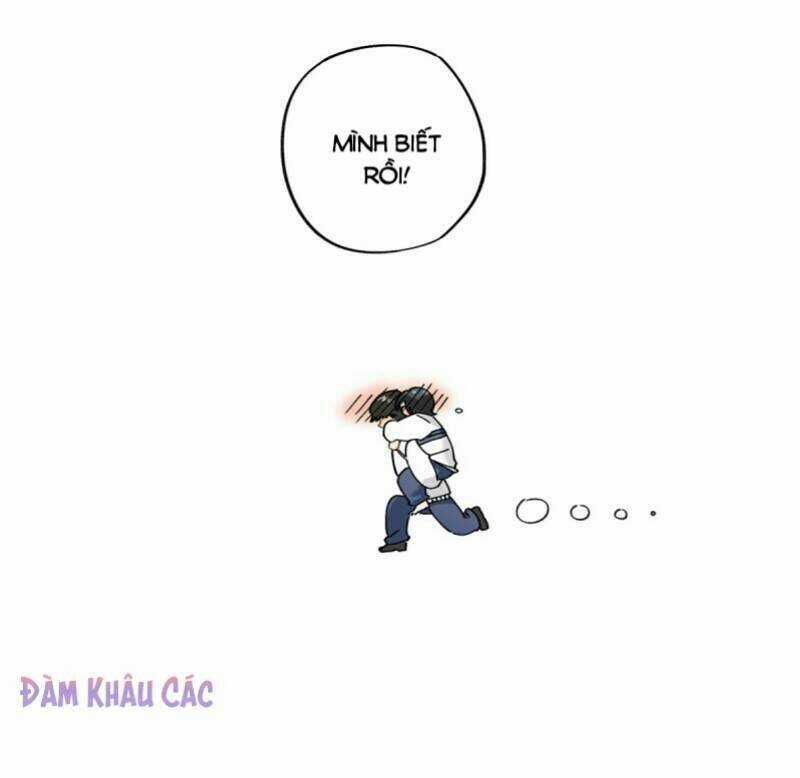 Hắc Bạch Hữu Thường Chapter 7 trang 7