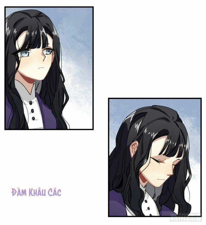 Hắc Bạch Hữu Thường Chapter 8 trang 10