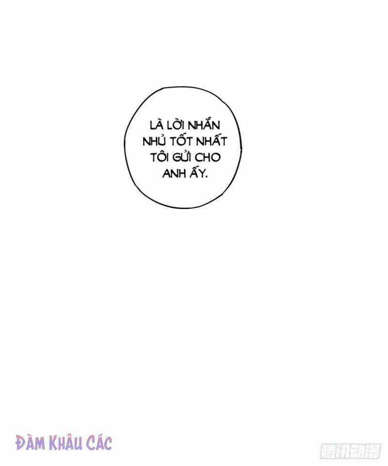 Hắc Bạch Hữu Thường Chapter 8 trang 12