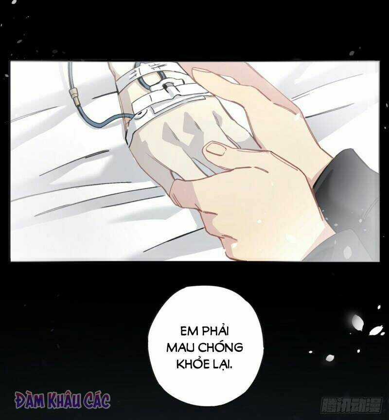 Hắc Bạch Hữu Thường Chapter 8 trang 14