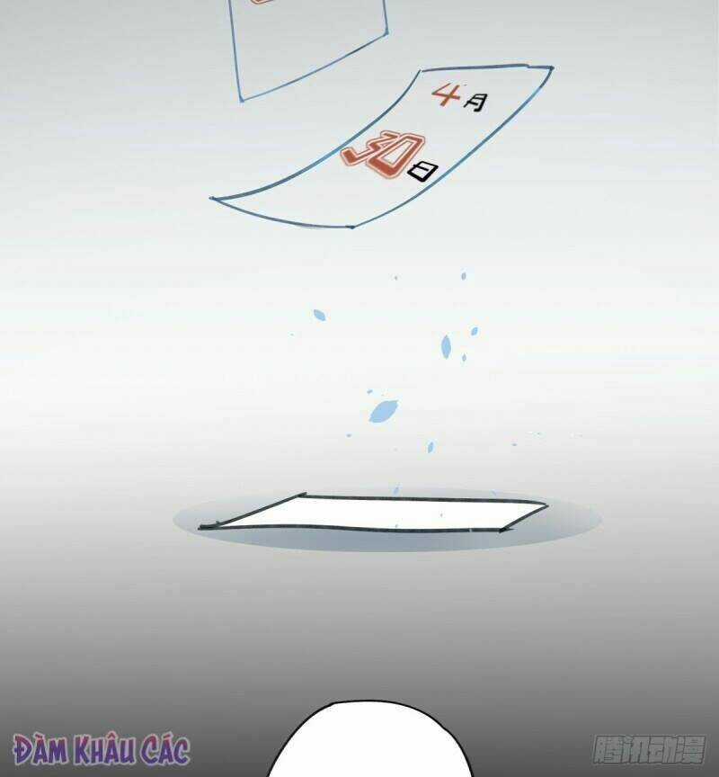 Hắc Bạch Hữu Thường Chapter 8 trang 17