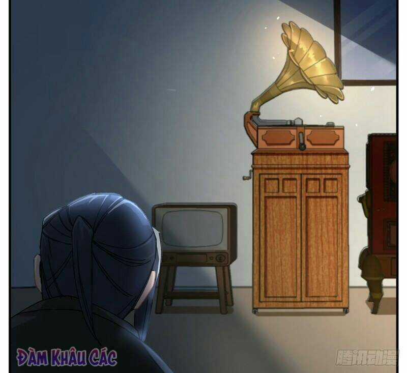 Hắc Bạch Hữu Thường Chapter 8 trang 23