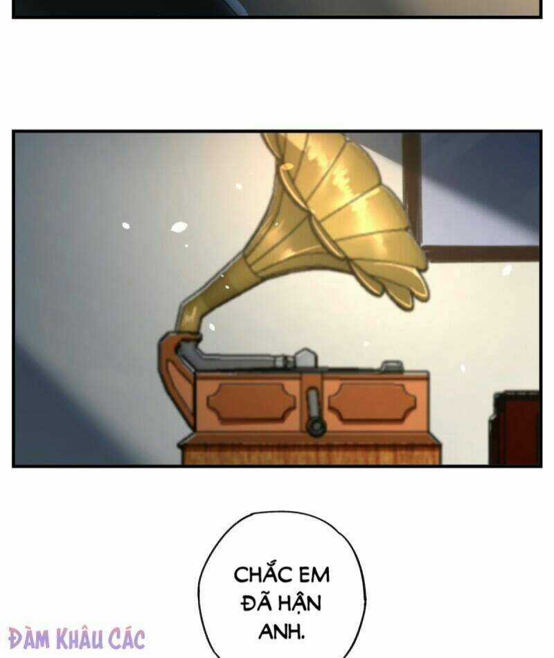 Hắc Bạch Hữu Thường Chapter 8 trang 24