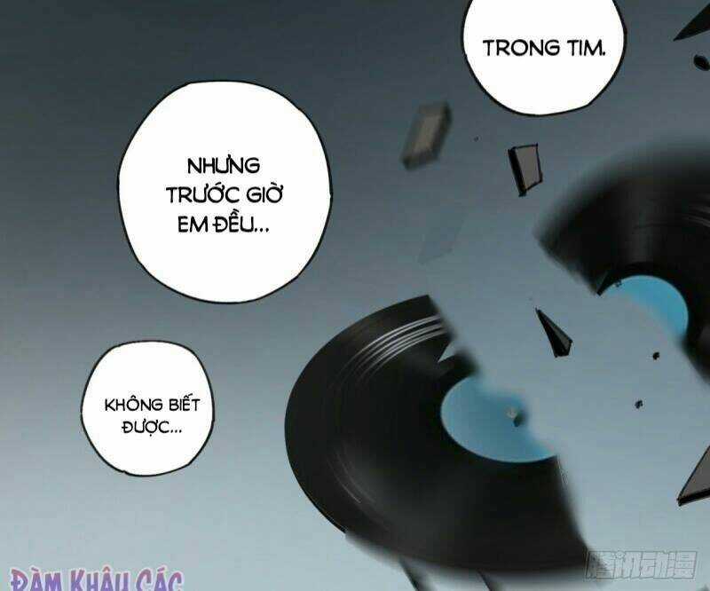 Hắc Bạch Hữu Thường Chapter 8 trang 26