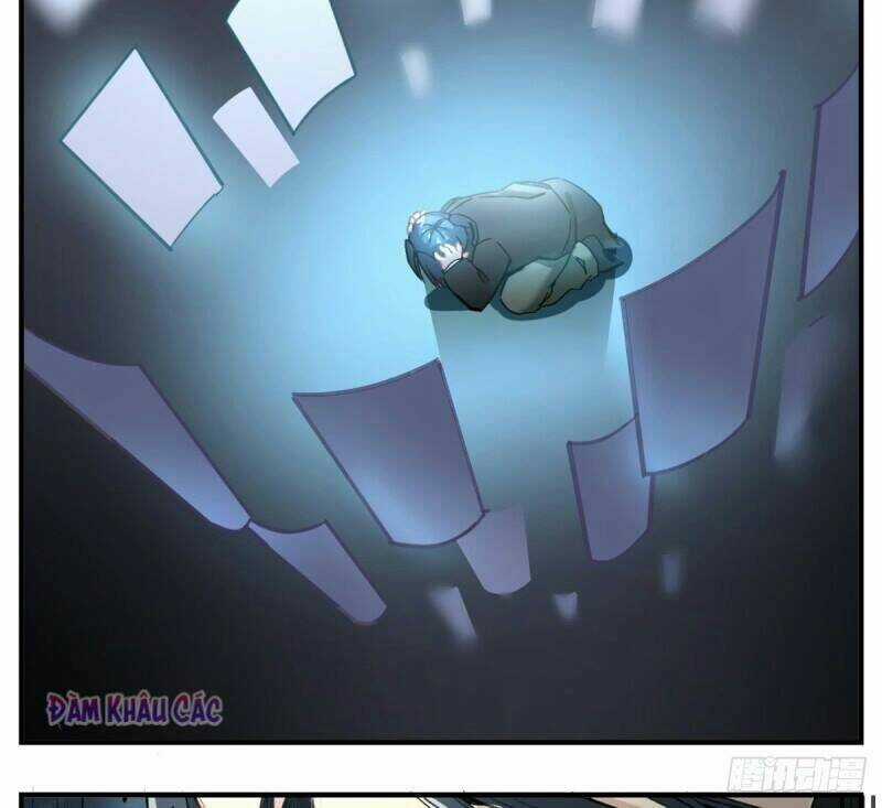 Hắc Bạch Hữu Thường Chapter 8 trang 28