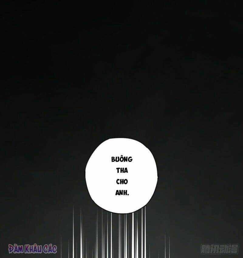 Hắc Bạch Hữu Thường Chapter 8 trang 30