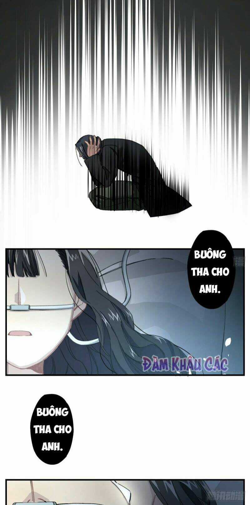 Hắc Bạch Hữu Thường Chapter 8 trang 31