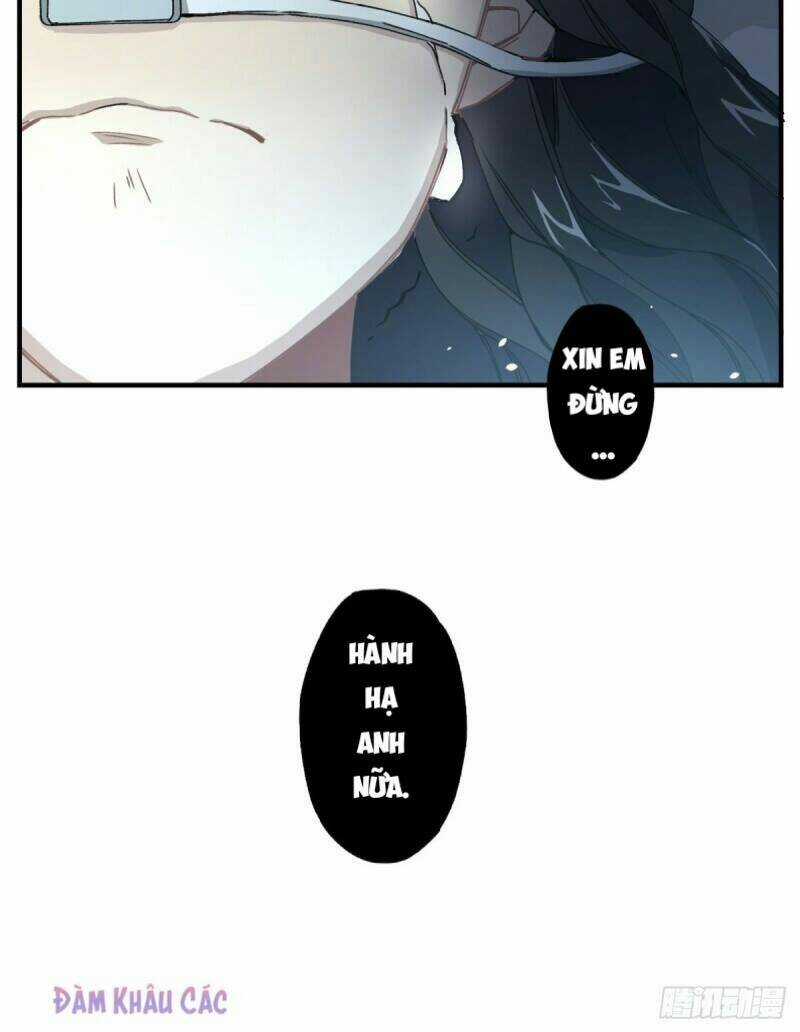 Hắc Bạch Hữu Thường Chapter 8 trang 32