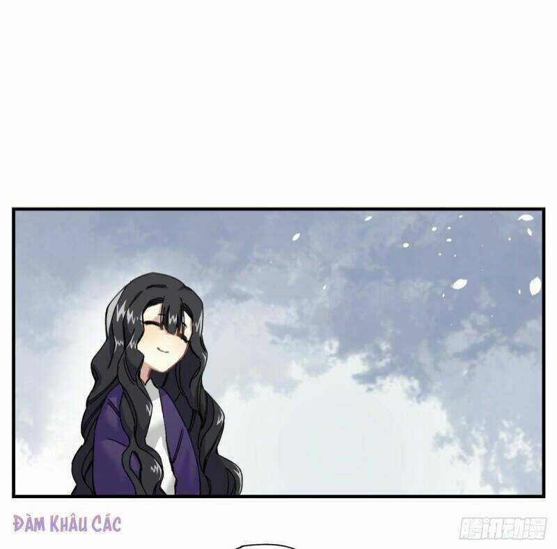 Hắc Bạch Hữu Thường Chapter 8 trang 35